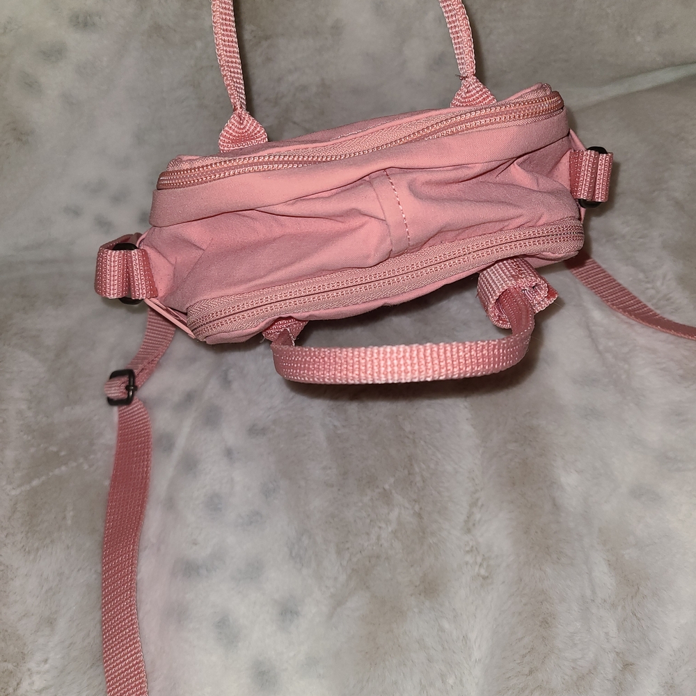 Kånken Mini Pink Backpack - Picture 4 of 6